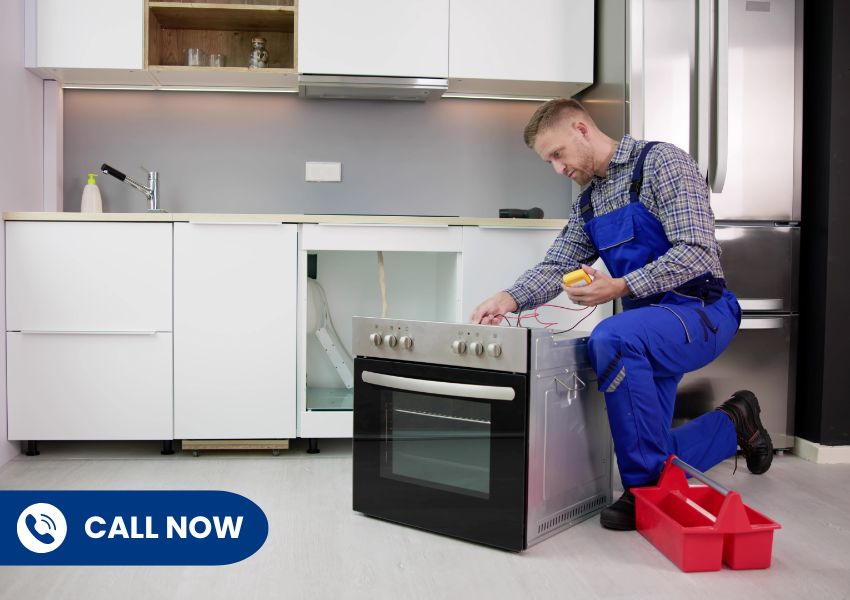 Appliance Repair Services in Sangerfield, NY